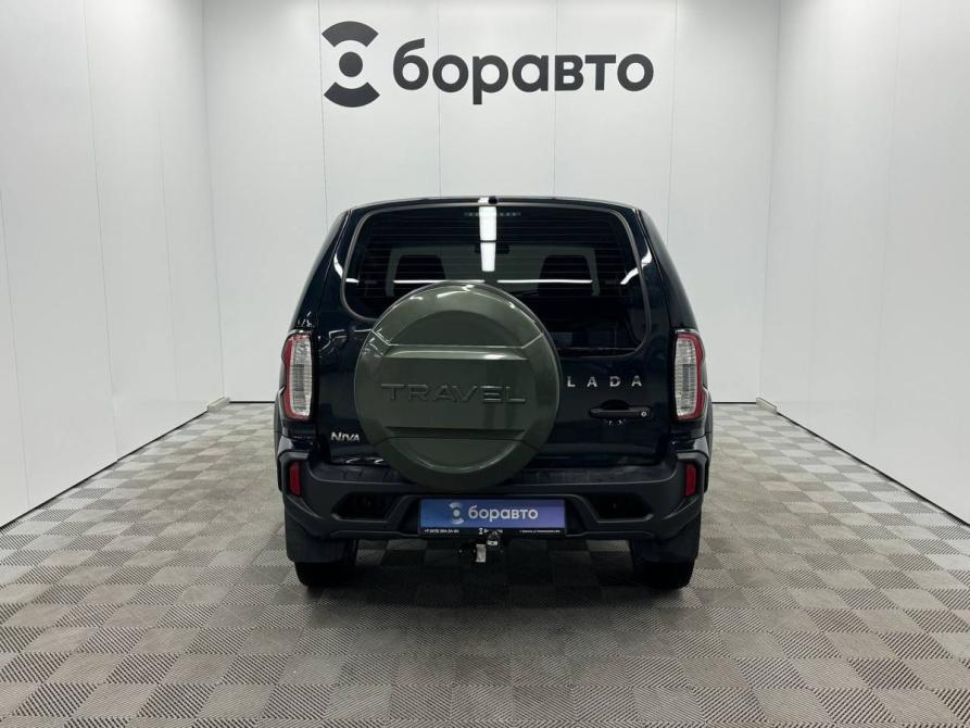 Lada (ВАЗ) Niva Воронеж  - изображение 6