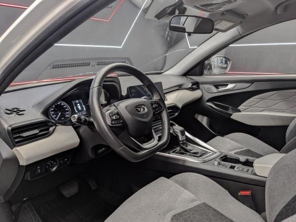 Kaiyi E5 с пробегом 2023 года, цена 765 000 рублей, 74306 км, седан, Автокод Объявления