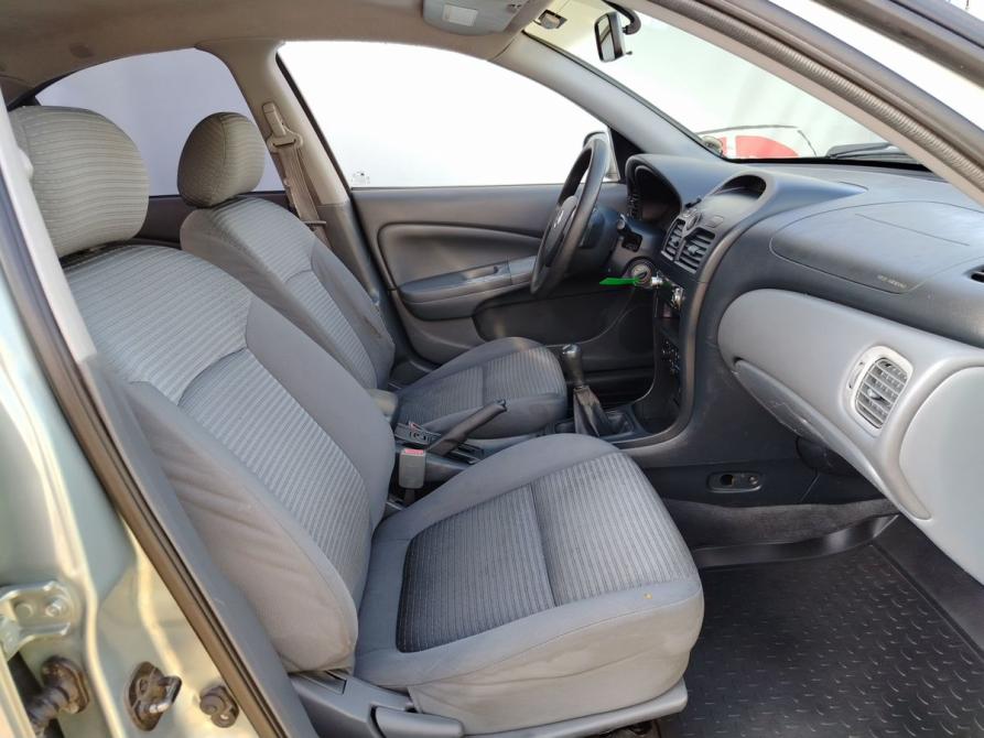 Nissan Almera Classic I Ярославль  - изображение 12