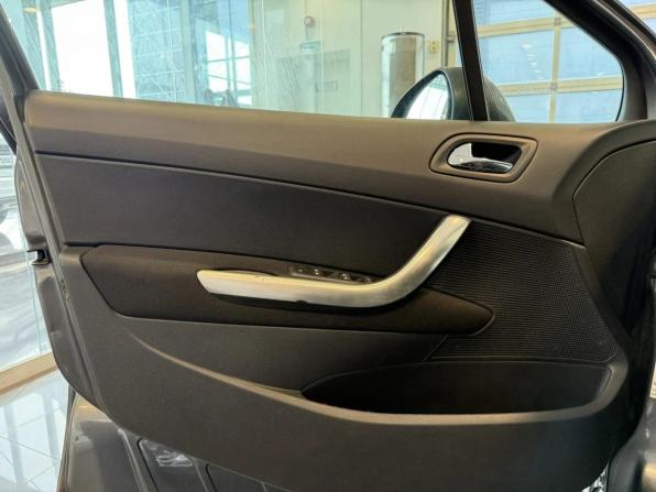 Peugeot 408 I с пробегом 2013 года, цена 499 000 рублей, 268555 км, седан, Автокод Объявления