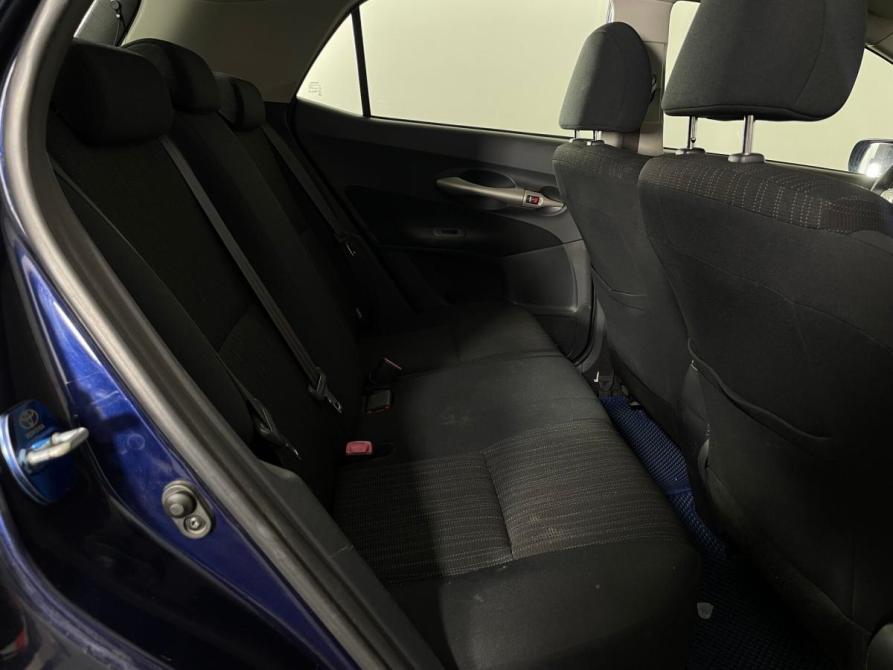Toyota Auris I Воронеж  - изображение 22