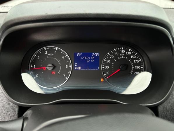 Renault Duster II с пробегом 2021 года, цена 1 835 000 рублей, 127600 км, внедорожник, Автокод Объявления
