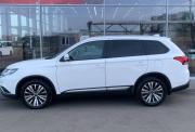 Mitsubishi Outlander III Рестайлинг 3 Красноярск  - изображение 43