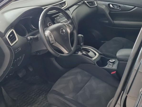 Nissan X-Trail II Рестайлинг с пробегом 2015 года, цена 1 550 000 рублей, 129238 км, внедорожник, Автокод Объявления