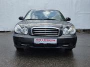Hyundai Sonata IV (EF) Рестайлинг Москва  - изображение 19