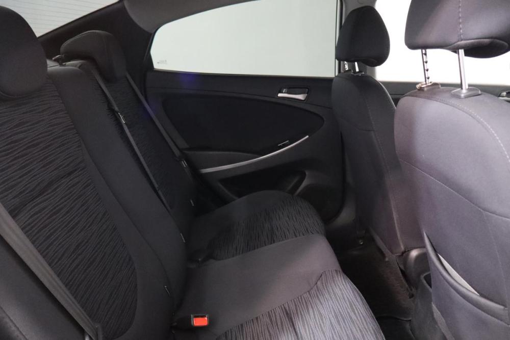 Hyundai Solaris I Рестайлинг Санкт-Петербург  - изображение 12