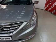 Hyundai Sonata VI (YF) Новочеркасск  - изображение 27
