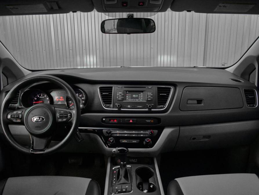 Kia Sedona III Екатеринбург  - изображение 11