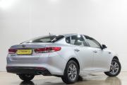 Kia Optima IV Новокузнецк  - изображение 38