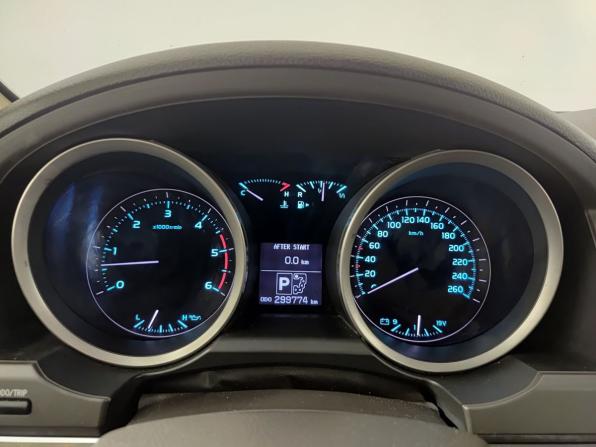 Toyota Land Cruiser 200 Series с пробегом 2008 года, цена 2 380 000 рублей, 299763 км, внедорожник, Автокод Объявления
