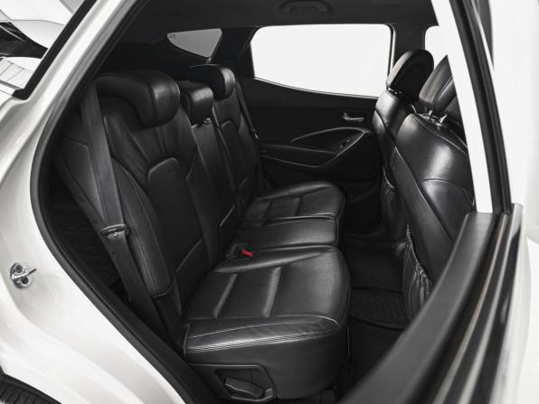 Hyundai Santa Fe III с пробегом 2012 года, цена 1 499 000 рублей, 214700 км, внедорожник, Автокод Объявления