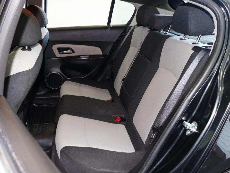Chevrolet Cruze I Рестайлинг Минеральные Воды  - изображение 9