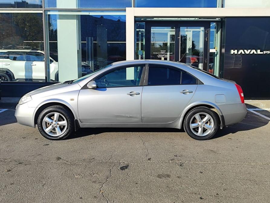 Nissan Primera III (P12) Москва  - изображение 8