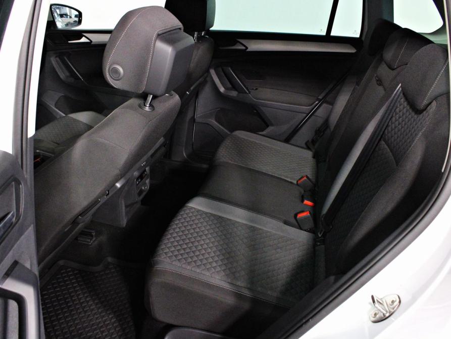 Volkswagen Tiguan II Белгород  - изображение 15