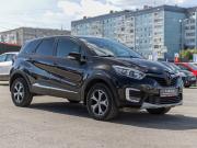 Renault Kaptur I Ижевск  - изображение 27