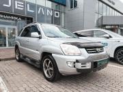 Kia Sportage II Череповец  - изображение 18