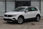Volkswagen Tiguan II Рестайлинг Саратов  - изображение 32