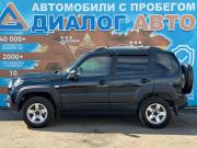Lada (ВАЗ) Niva Travel I Набережные Челны  - изображение 26