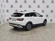 Lada (ВАЗ) Vesta I Рестайлинг (NG) Тольятти  - изображение 26