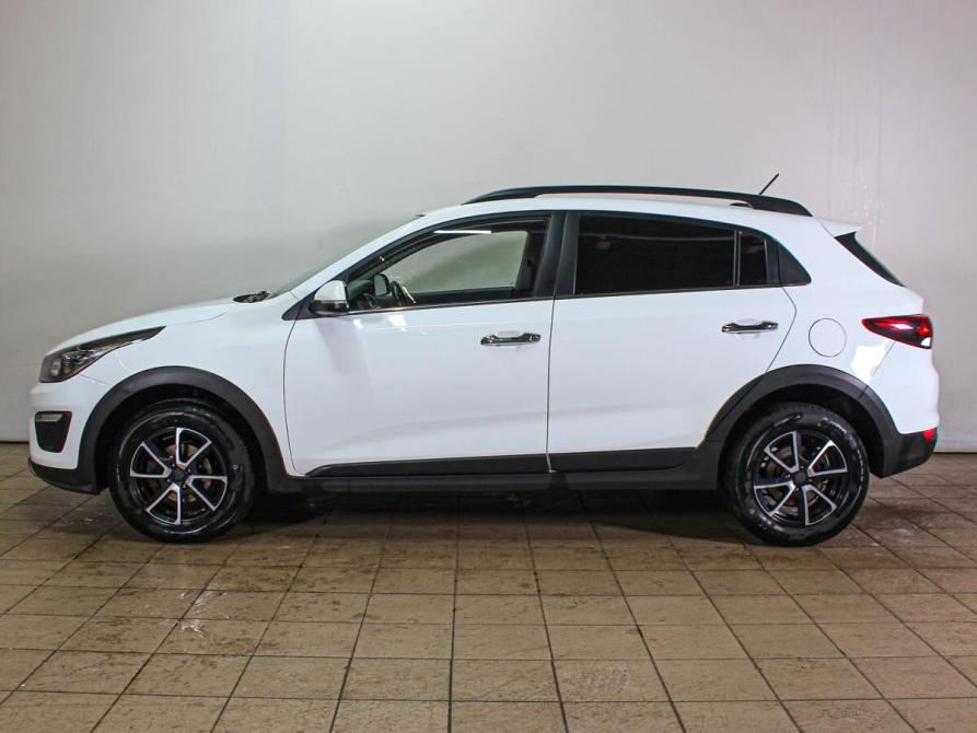 Kia Rio IV Калуга  - изображение 2