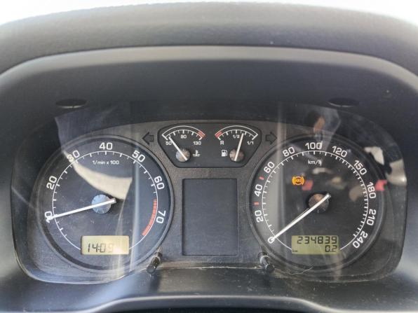 Skoda Octavia I (A4) Рестайлинг с пробегом 2009 года, цена 478 000 рублей, 234838 км, лифтбек, Автокод Объявления
