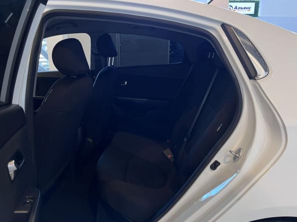 Kia Rio III Рестайлинг с пробегом 2015 года, цена 1 225 000 рублей, 150403 км, седан, Автокод Объявления