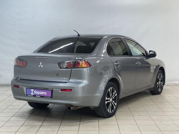 Mitsubishi Lancer X Рестайлинг с пробегом 2011 года, цена 689 000 рублей, 151366 км, седан, Автокод Объявления