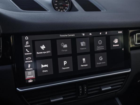 Porsche Cayenne III с пробегом 2019 года, цена 7 299 000 рублей, 88652 км, внедорожник, Автокод Объявления