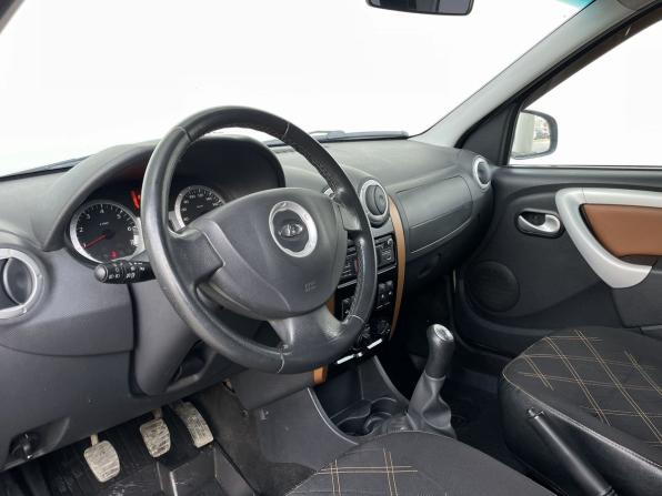 Lada (ВАЗ) Largus I с пробегом 2017 года, цена 785 000 рублей, 254097 км, универсал, Автокод Объявления