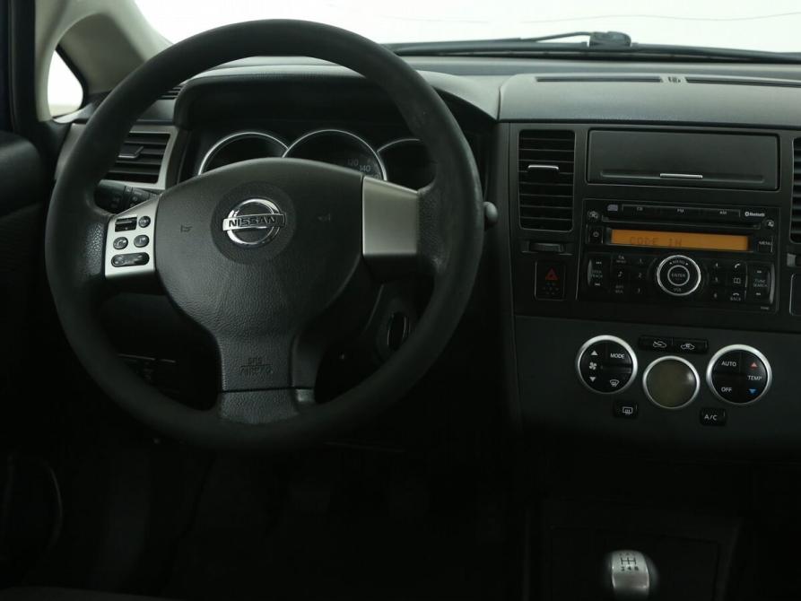 Nissan Tiida I Иваново  - изображение 14