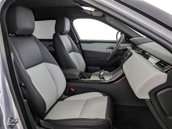Land Rover Range Rover Velar I Рестайлинг с пробегом 2023 года, цена 8 000 000 рублей, 6015 км, внедорожник, Автокод Объявления