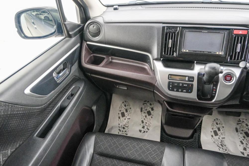 Honda N-WGN I Красноярск  - изображение 12