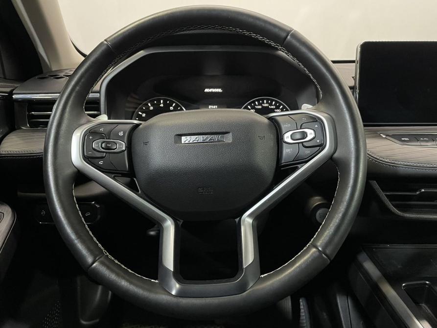 Haval Jolion I Ярославль  - изображение 11