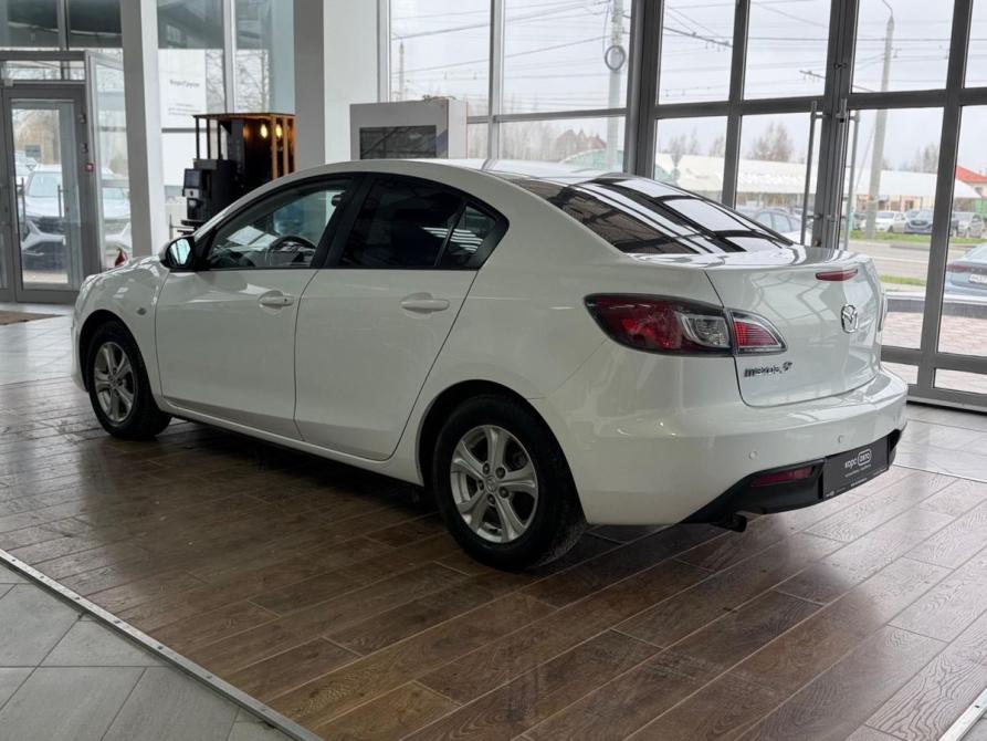 Mazda 3 II (BL) Тула  - изображение 4
