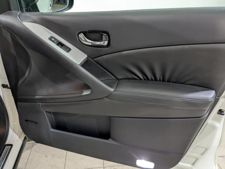 Nissan Murano II (Z51) Химки  - изображение 23
