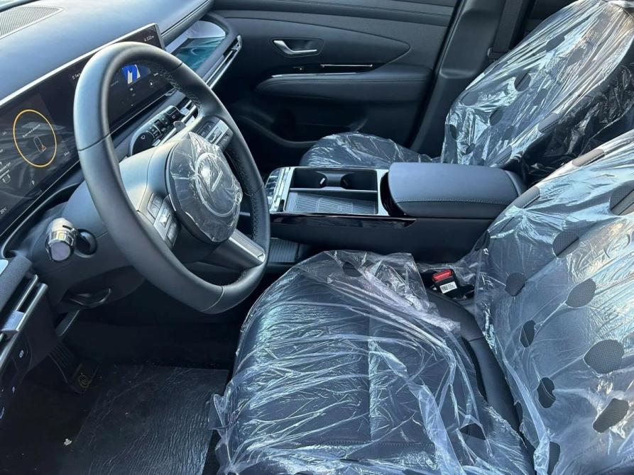 Hyundai Tucson IV Рестайлинг Набережные Челны  - изображение 11