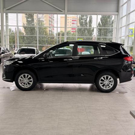 Haval M6 II с пробегом 2025 года, цена 2 050 000 рублей, 22 км, внедорожник, Автокод Объявления