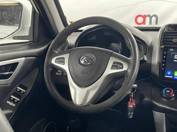 Lifan X60 I с пробегом 2015 года, цена 299 000 рублей, 163000 км, внедорожник, Автокод Объявления