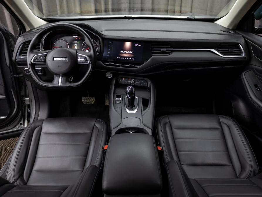 Haval F7 I Краснодар  - изображение 17