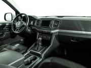 Volkswagen Amarok I Рестайлинг Санкт-Петербург  - изображение 27