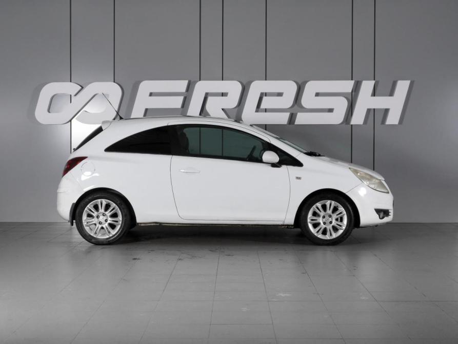 Opel Corsa D Рестайлинг I Минеральные Воды  - изображение 5