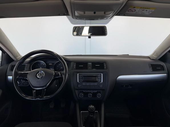 Volkswagen Jetta VI Рестайлинг с пробегом 2016 года, цена 1 289 000 рублей, 110000 км, седан, Автокод Объявления