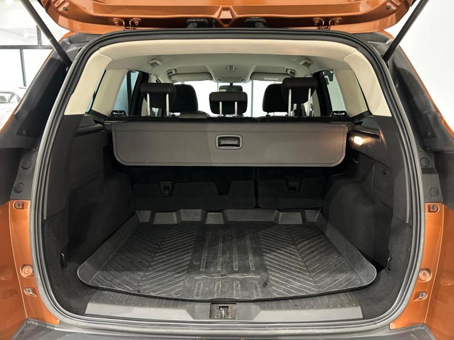Ford Kuga II Санкт-Петербург  - изображение 12
