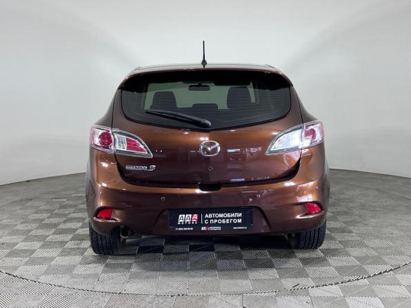 Mazda 3 II (BL) Рестайлинг с пробегом 2012 года, цена 1 020 000 рублей, 149206 км, хэтчбек, Автокод Объявления