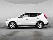 Geely Emgrand X7 I Рестайлинг Санкт-Петербург  - изображение 26