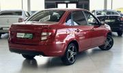 Lada (ВАЗ) Granta I Рестайлинг Шахты  - изображение 19