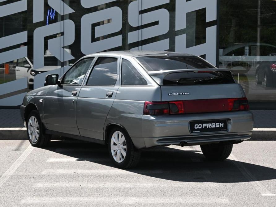 Lada (ВАЗ) 2112 Волгоград  - изображение 2