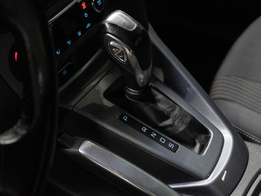 Ford Focus III Тюмень  - изображение 11