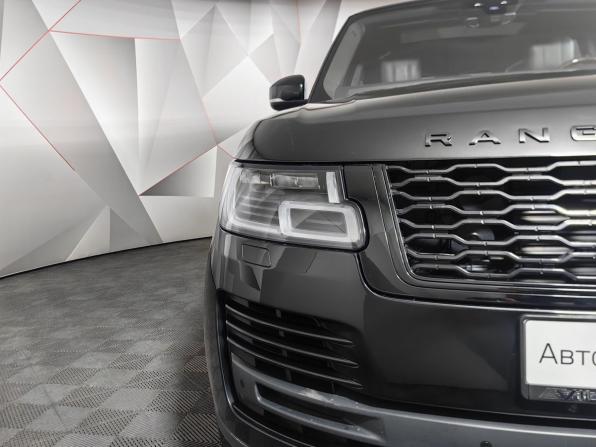 Land Rover Range Rover IV Рестайлинг с пробегом 2021 года, цена 7 950 000 рублей, 58656 км, внедорожник, Автокод Объявления