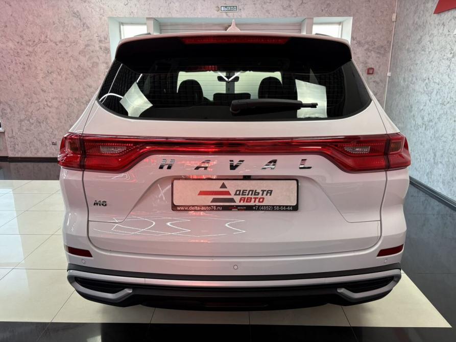 Haval M6 II Ярославль  - изображение 4
